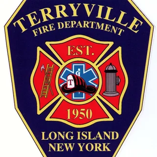Terryville Fire Department logo
