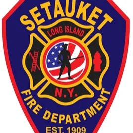 Setauket Fire Department logo