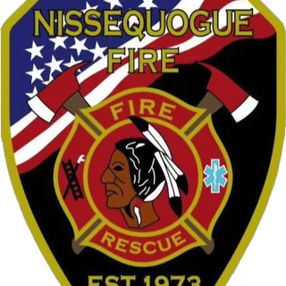 Nissequogue Fire Department logo