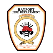 Bayport Fire District logo