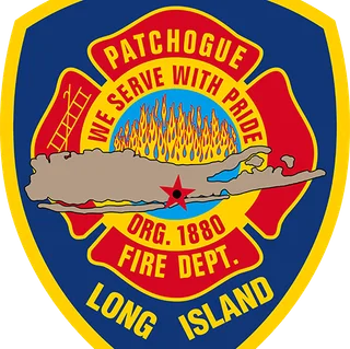 Patchogue Fire Department logo