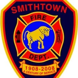 Smithtown Fire Department logo