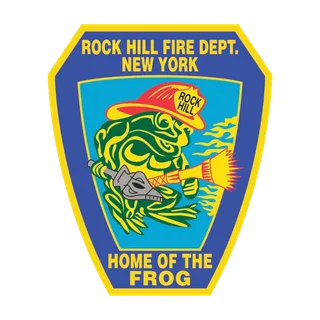 Rock Hill Fire Department logo
