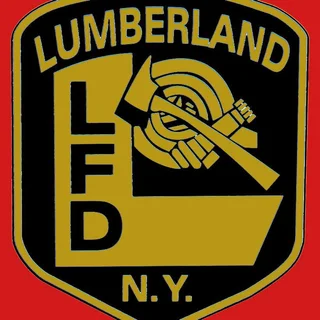 Lumberland Fire Department Inc. logo