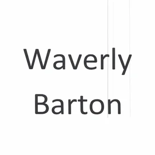Waverly/Barton Fire District logo