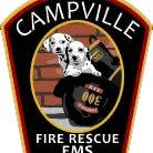 Campville Fire Department logo