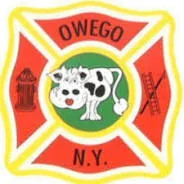 South Side Fire Company logo