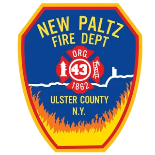 New Paltz Fire Department logo