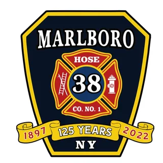 Marlboro Hose Company No.1 logo