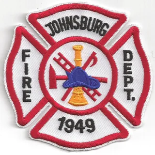 Johnsburg Volunteer Fire Company, Inc. logo