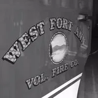 West Fort Ann Volunteer Fire Company logo