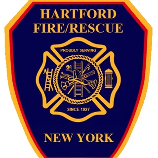 Hartford Volunteer Fire Company, Inc. logo