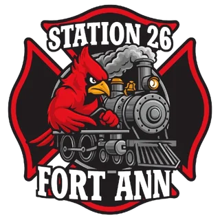 Fort Ann Volunteer Fire Company, Inc. logo