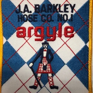 Argyle Fire Rescue logo