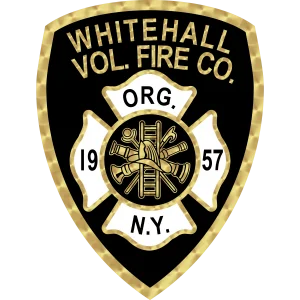 Whitehall Volunteer Fire Company Inc. logo