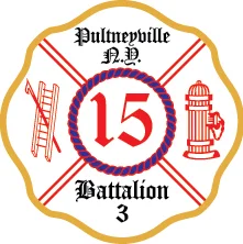 Pultneyville Fire Company, Inc. logo