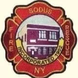 Sodus Fire Department logo
