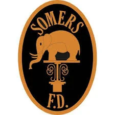 Somers Volunteer Fire Department logo