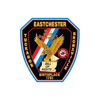 Eastchester Fire District logo