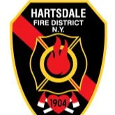Hartsdale Fire District logo
