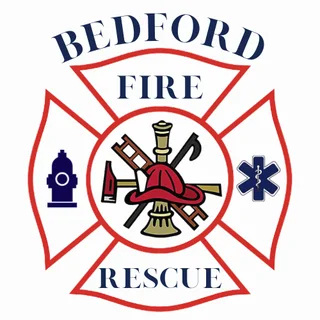 Bedford Village Fire Department logo