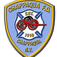 Chappaqua Volunteer Fire Department logo