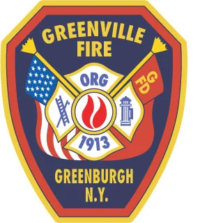 Greenville Fire District logo