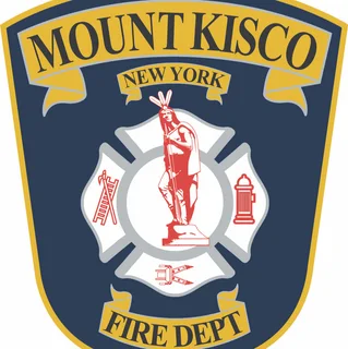 Mount Kisco Fire Department logo