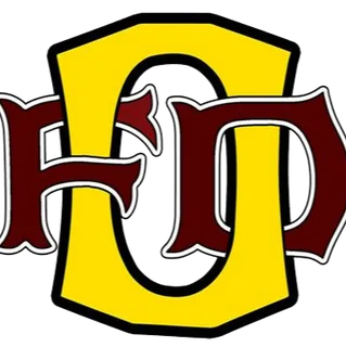 Ossining Fire Department logo