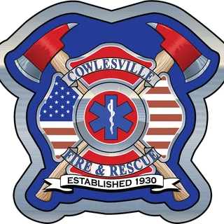 Cowlesville Fire Company logo