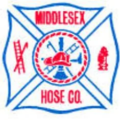 Middlesex Hose Company logo