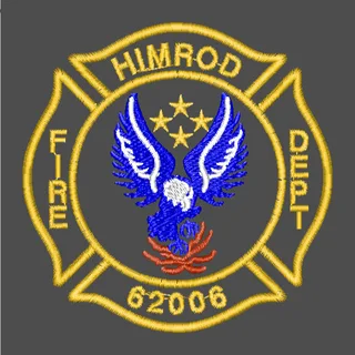 Himrod Fire Department logo