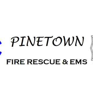 Pinetown Volunteer Fire Department logo