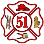 Bladenboro Fire Department logo