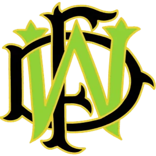 Winnabow Volunteer Fire Department logo