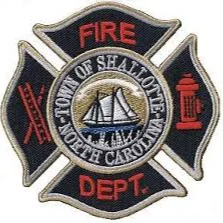 Town Of Shallotte Fire & Rescue Department logo
