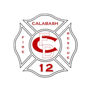 Calabash Fire Department, Inc logo