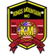 Kings Mountain Fire Department logo