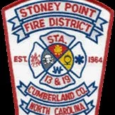 Stoney Point Fire Department, Inc. logo