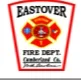 Eastover Volunteer Fire Department logo