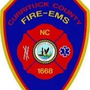 Currituck County Department Of Fire-Emergency Medical Services logo