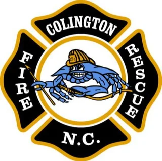Colington Volunteer Fire Department, Inc. logo