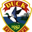 Duck Fire Department logo