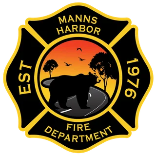 Manns Harbor Volunteer Fire Department, Inc. logo