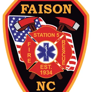 Faison Fire & Rescue Inc. logo