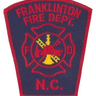Franklinton Fire Department, Inc. logo