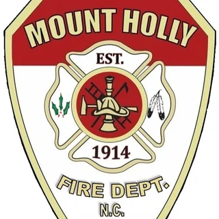 Mount Holly Fire Department logo