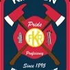 Kinston Department Of Fire & Rescue logo