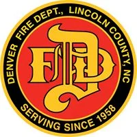 Denver Volunteer Fire Department, Inc. logo