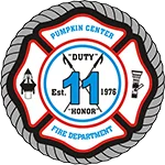 Ore Bank Pumpkin Center Volunteer Fire Dept., Inc. logo
